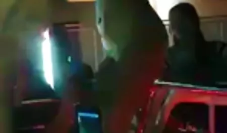 الشباب الساحرة رايلي ريد, أغسطس أميس و أبيلا نظموا تحول جنسي منتديات نسوانجي محارم
