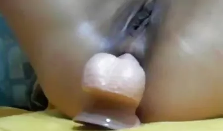 طالب الملاعين نفسها مع سميكة من منتديات نسوانجي المطاط ديك