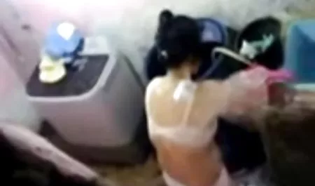 مفلس هولي يأخذ الدهون الديك في بوسها قصص سكس موقع نسوانجي